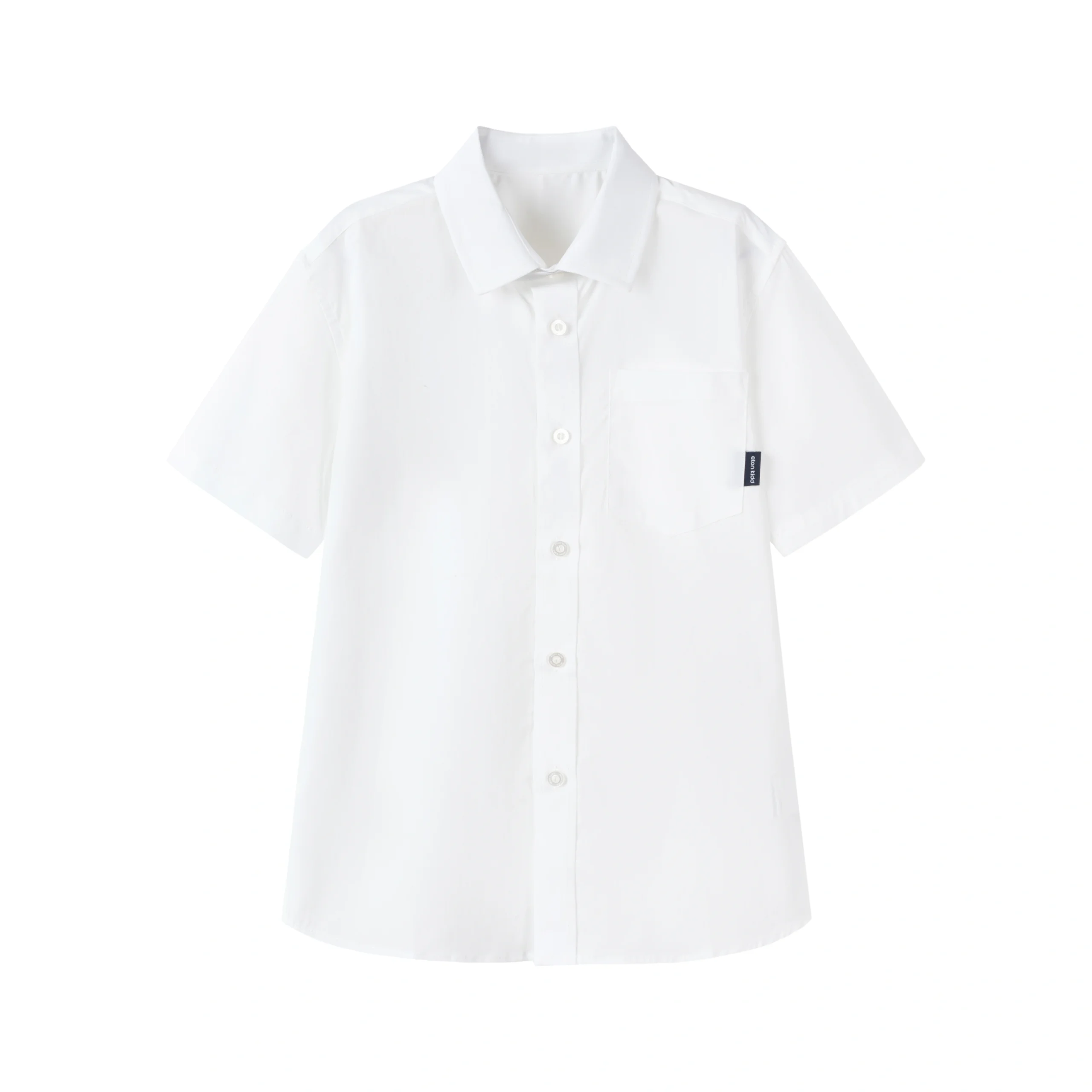 Academic Boys’ Short-Sleeved Shirt