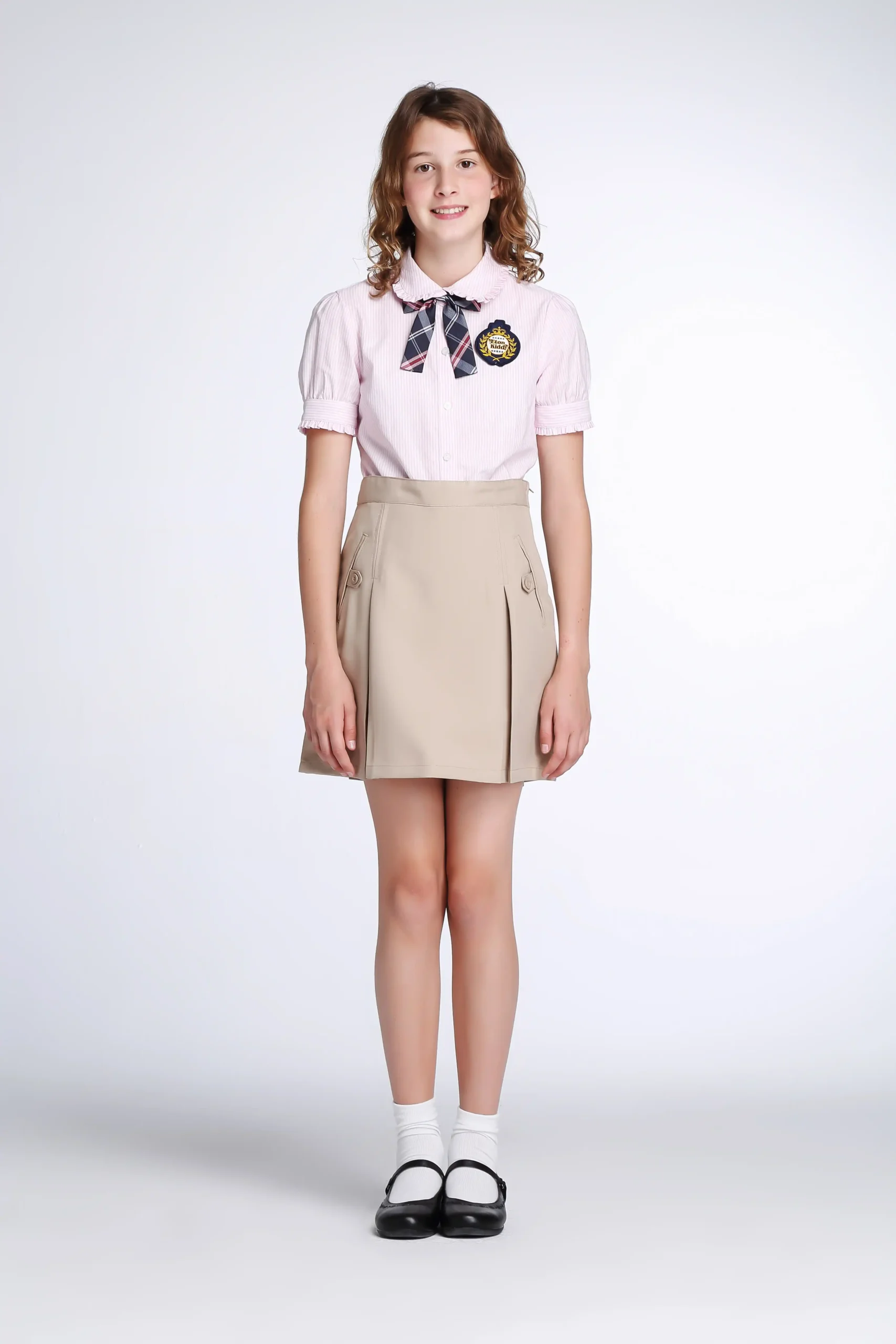 British Academic Lady’s Collar Bow​​