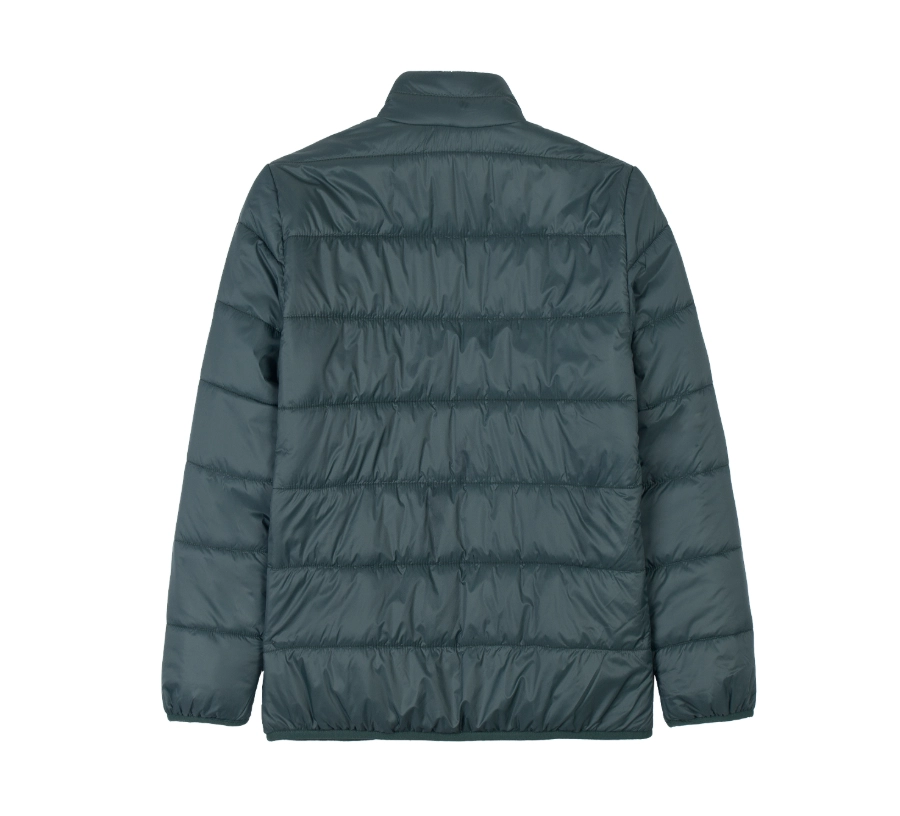3M Insulated Detachable Collegiate Jacket-Dark Green