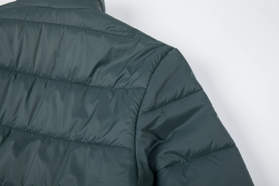 3M Insulated Detachable Collegiate Jacket-Dark Green