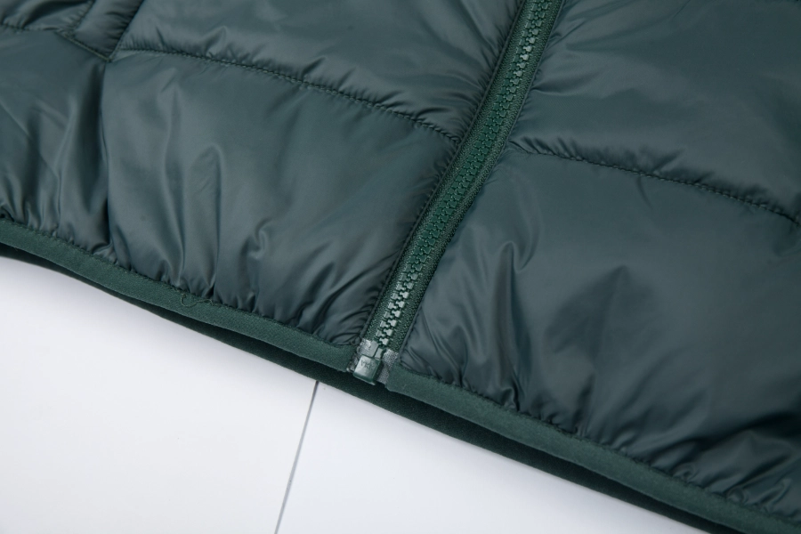 3M Insulated Detachable Collegiate Jacket-Dark Green