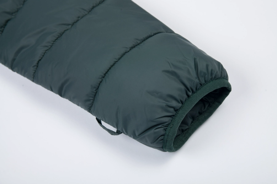 3M Insulated Detachable Collegiate Jacket-Dark Green