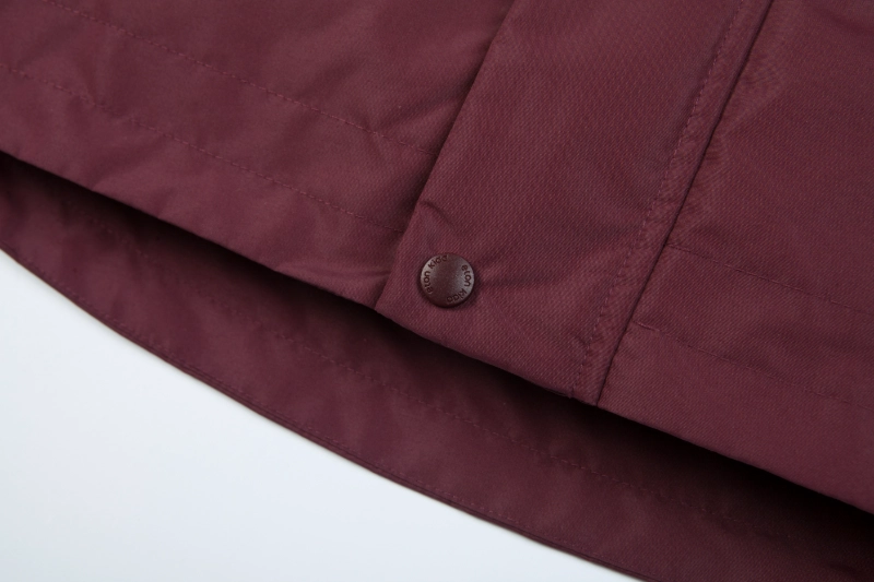 3M Insulated Detachable Collegiate Jacket