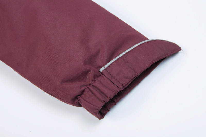 3M Insulated Detachable Collegiate Jacket