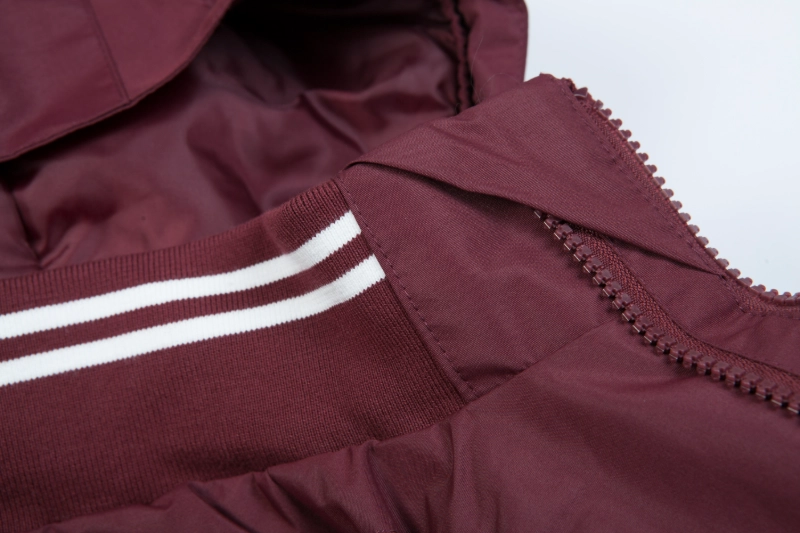 3M Insulated Detachable Collegiate Jacket