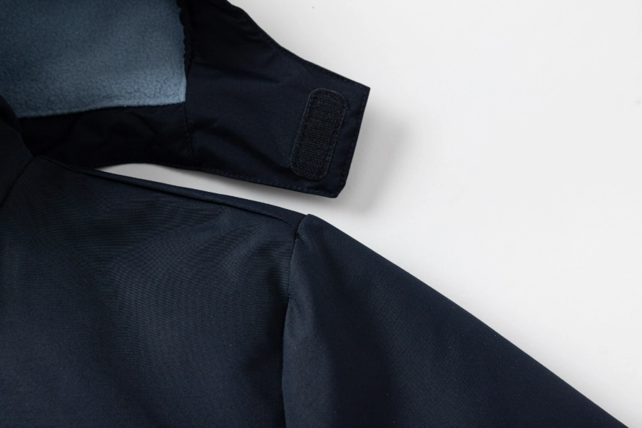 3M Insulated Multi-Functional Collegiate Winter Jacket-Navy / Navy