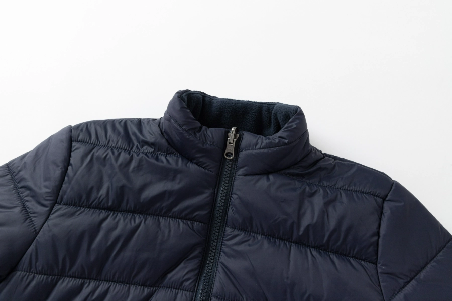 3M Insulated Multi-Functional Collegiate Winter Jacket-Navy / Navy