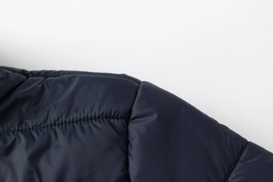3M Insulated Multi-Functional Collegiate Winter Jacket-Navy / Navy