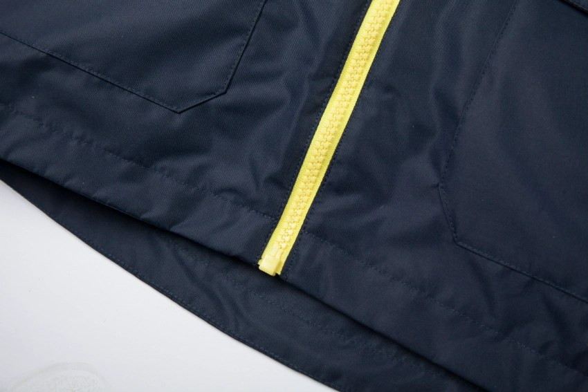 3M Thermal Academy Cotton Jacket