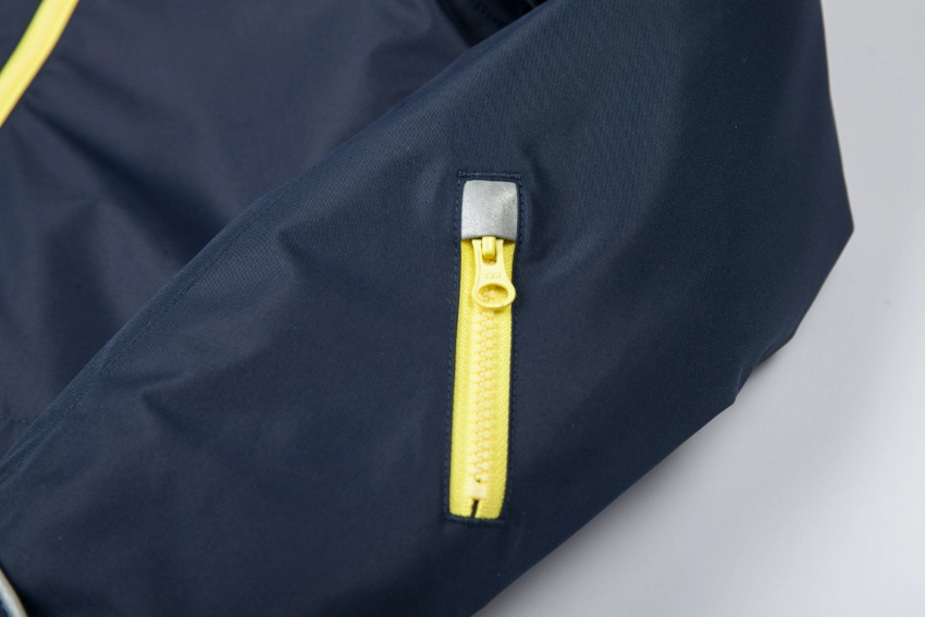 3M Thermal Academy Cotton Jacket