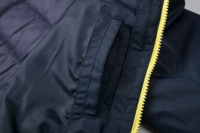 3M Thermal Academy Cotton Jacket