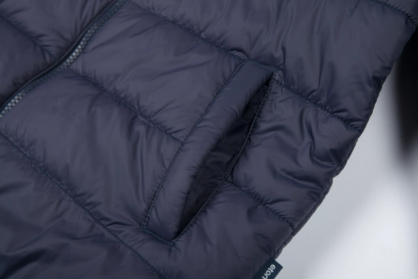 3M Thermal Academy Cotton Jacket