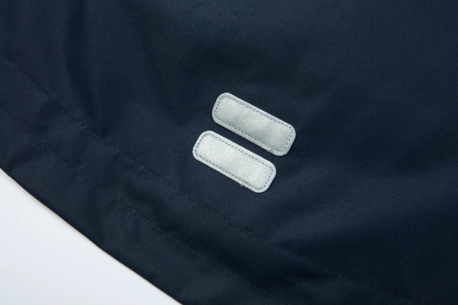 3M Thermal Collegiate Detachable Jacket