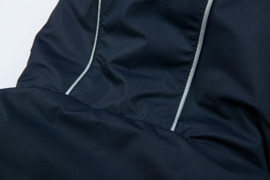 3M Thermal Collegiate Detachable Jacket