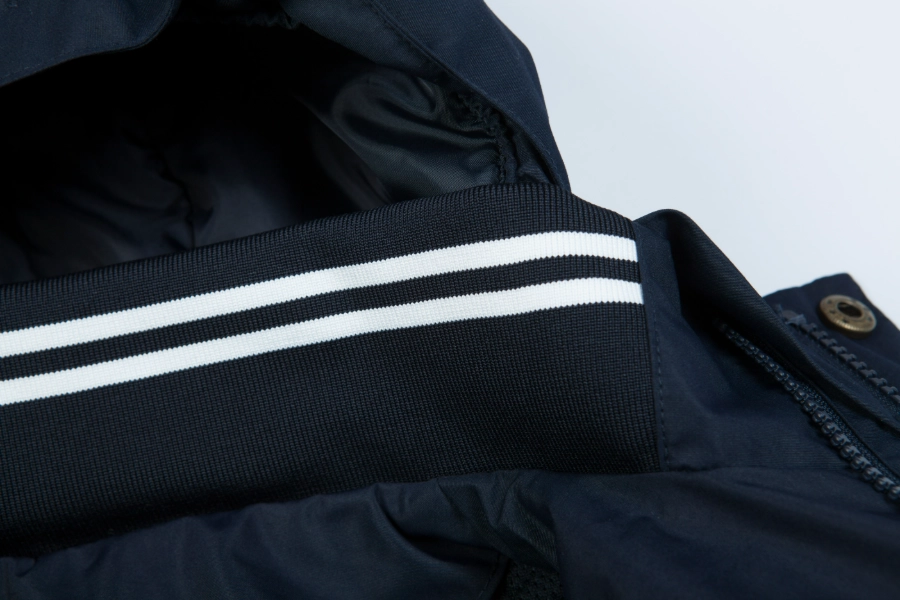 3M Thermal Collegiate Detachable Jacket