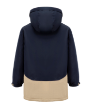 3M Warmth Academy Padded Coat