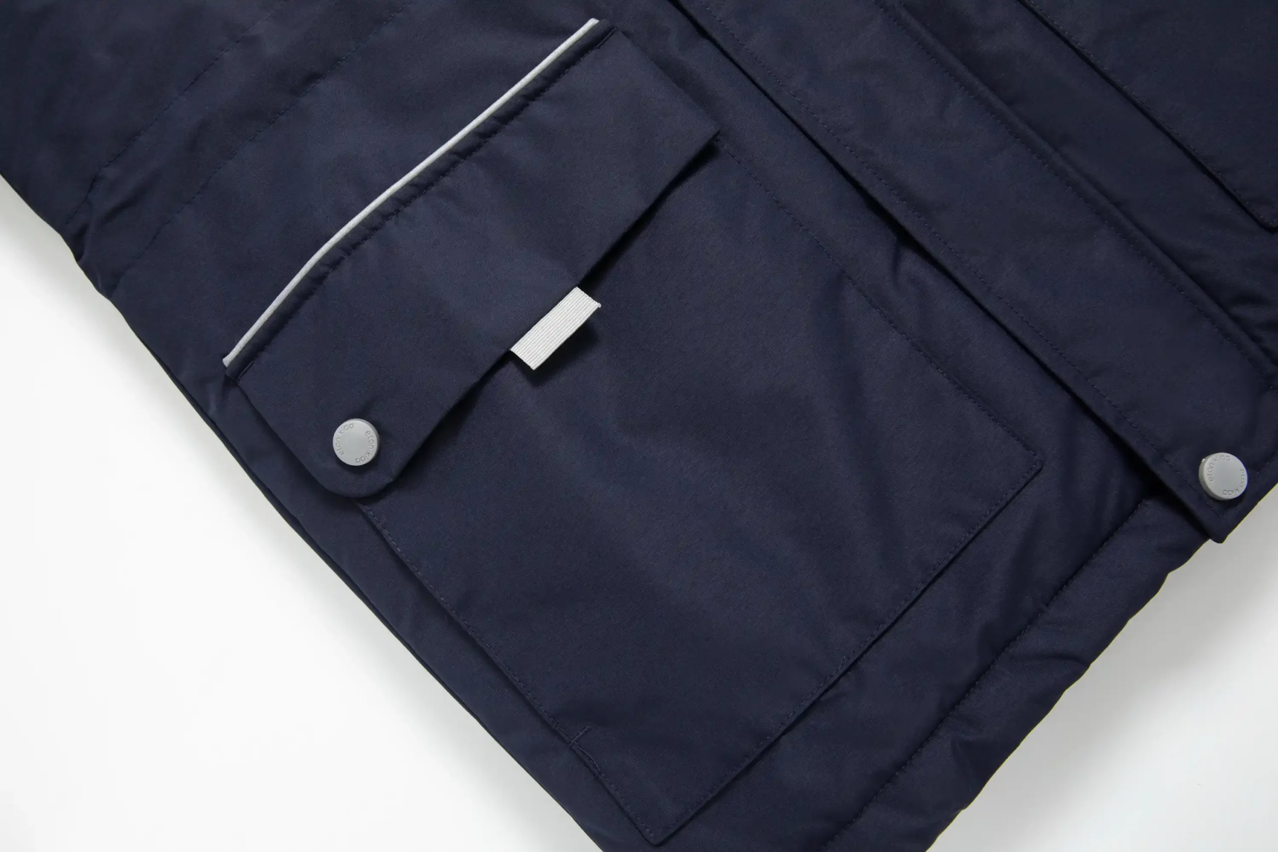 3M Warmth Academy Padded Coat