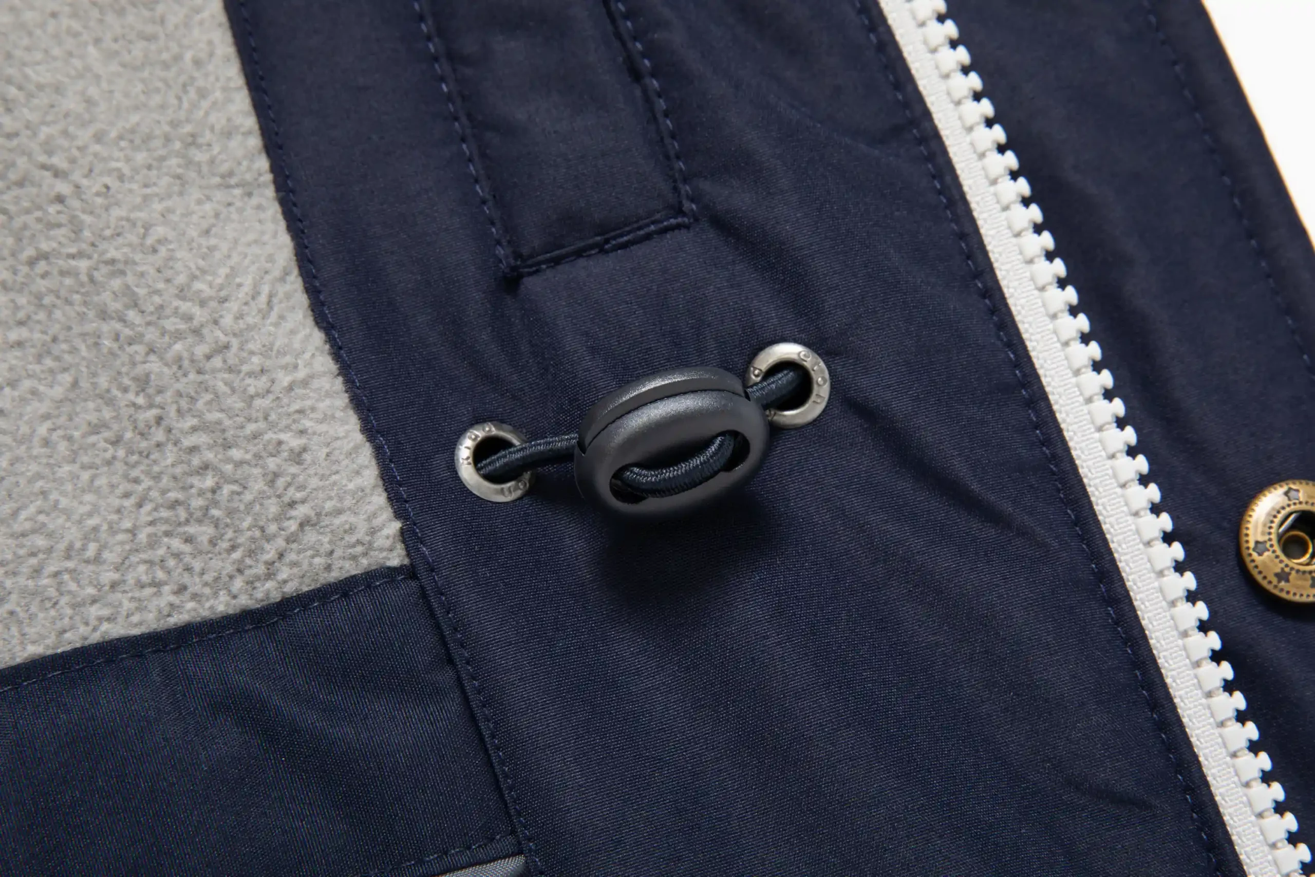 3M Warmth Academy Padded Coat