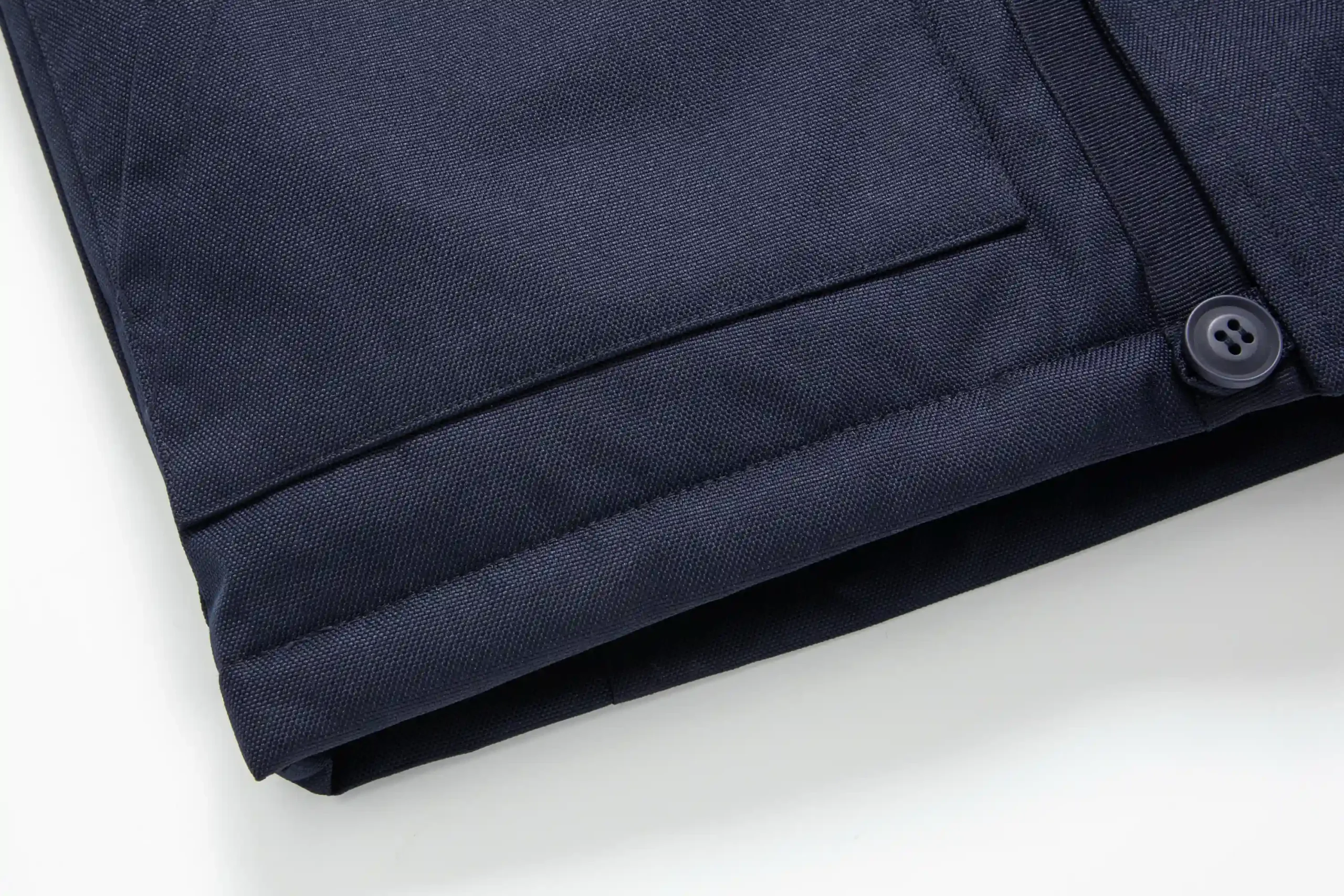 Academic Winter Padded Coat