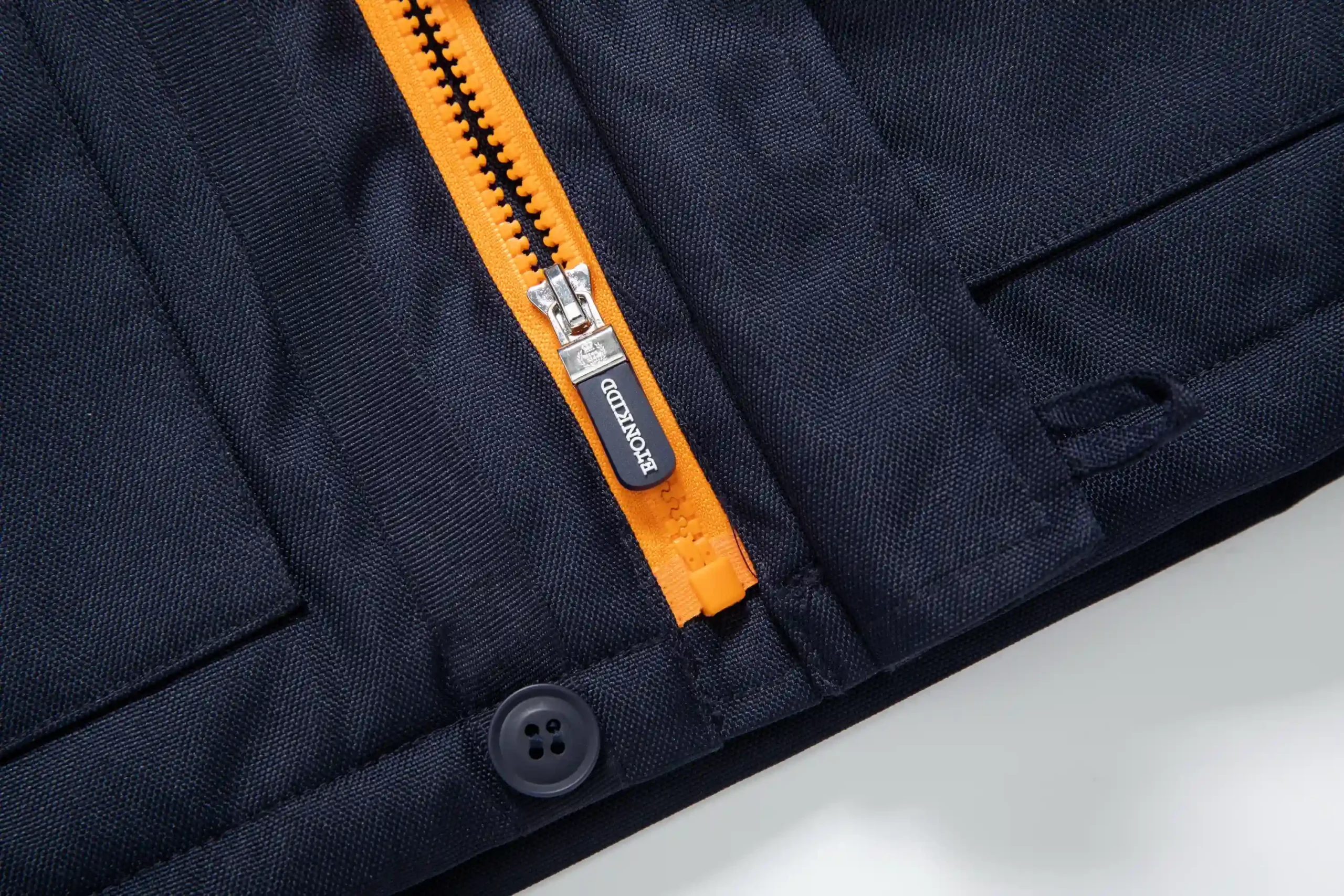 Academic Winter Padded Coat