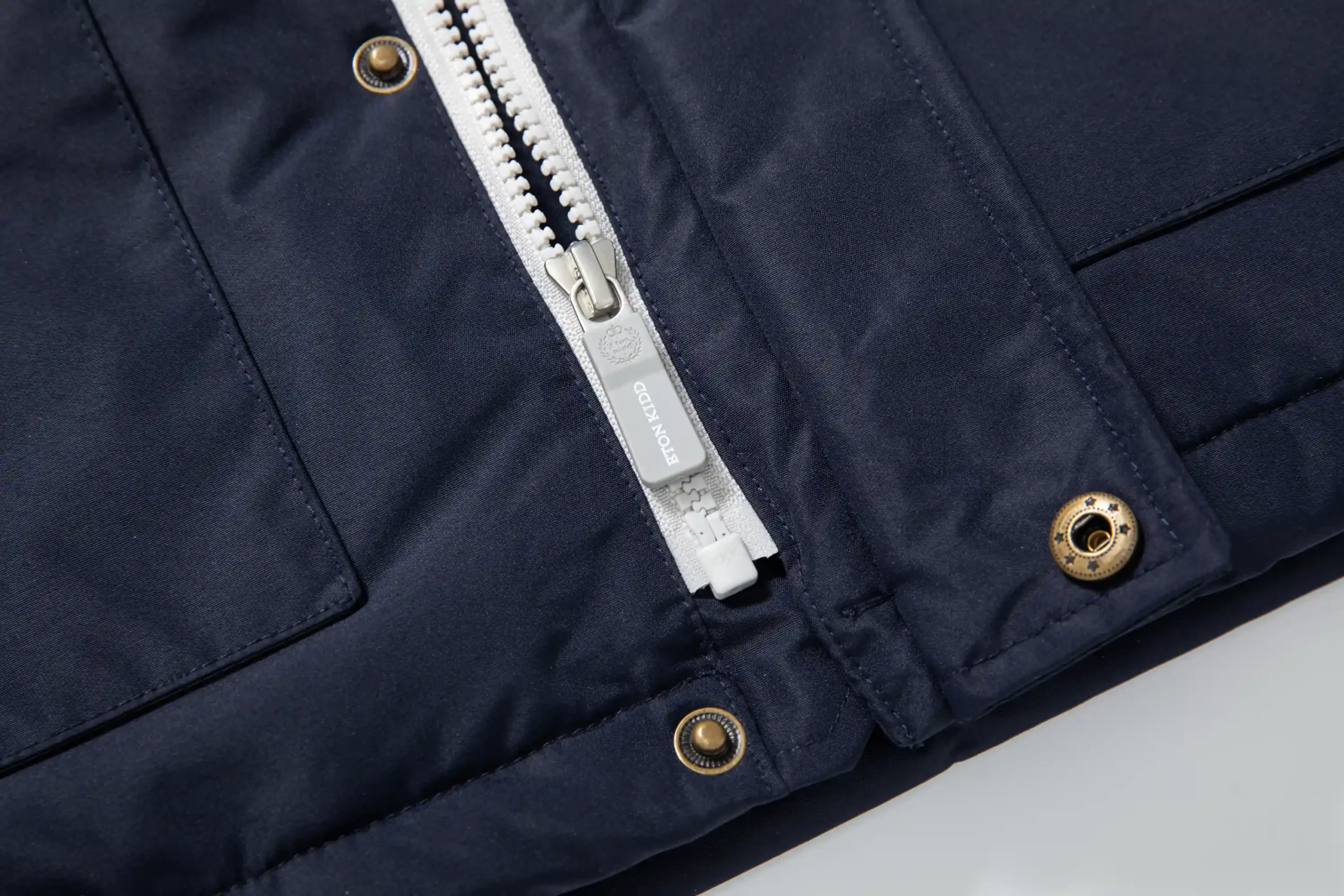 3M Warmth Academy Padded Coat