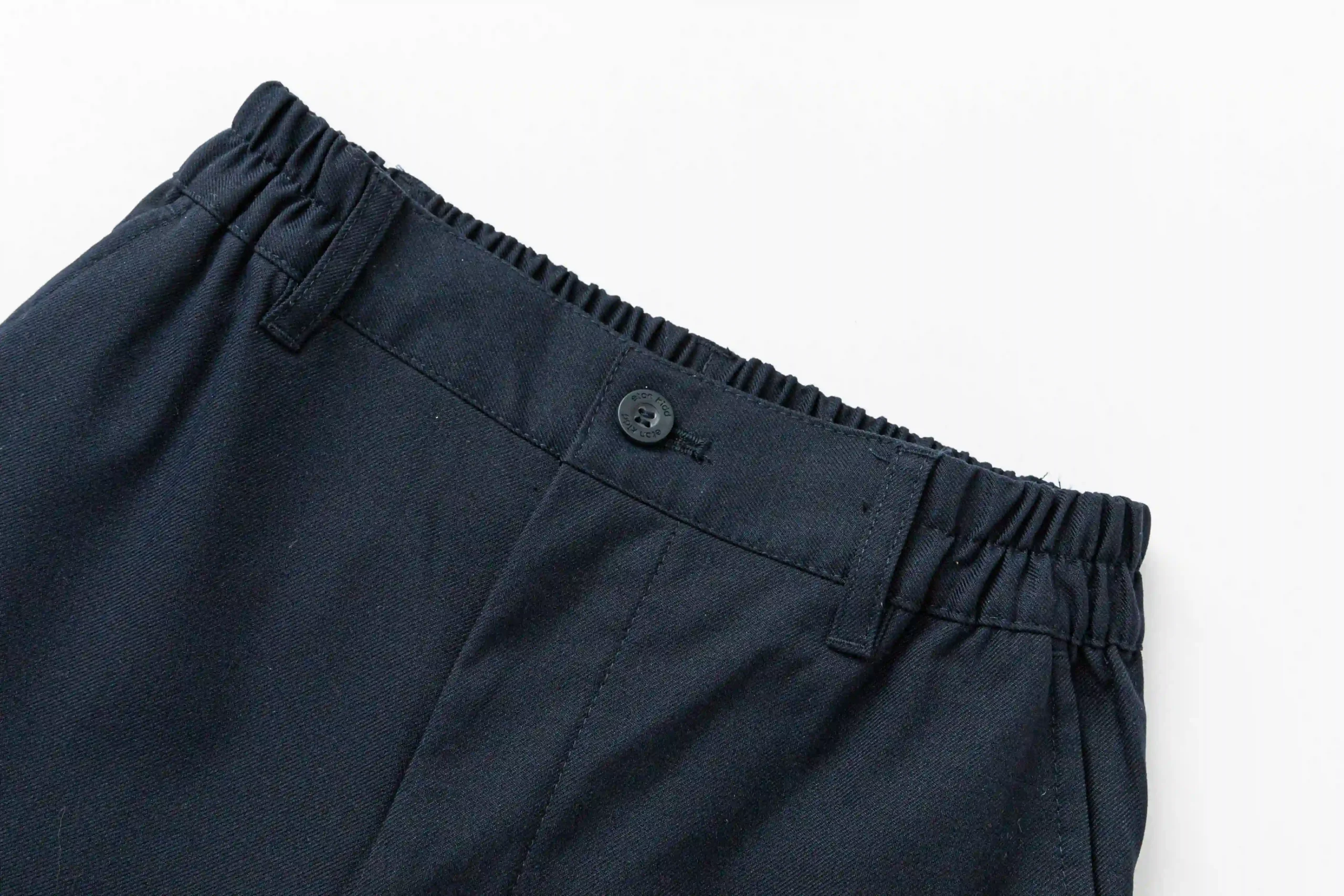 Academic Boys’ Long Pants