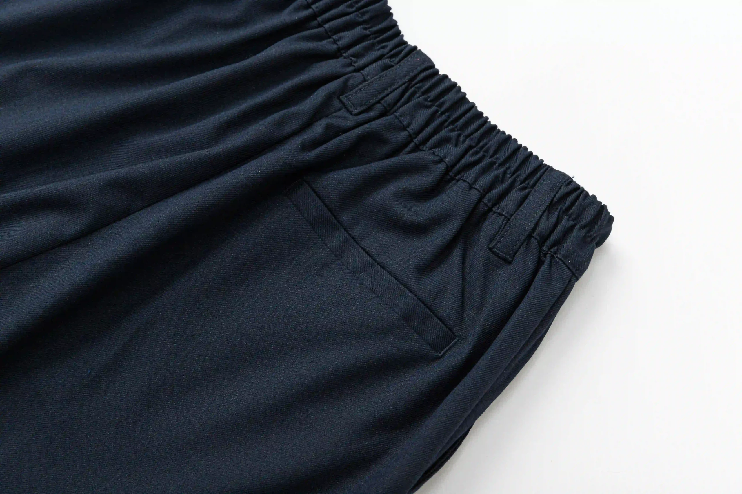 Academic Boys’ Long Pants