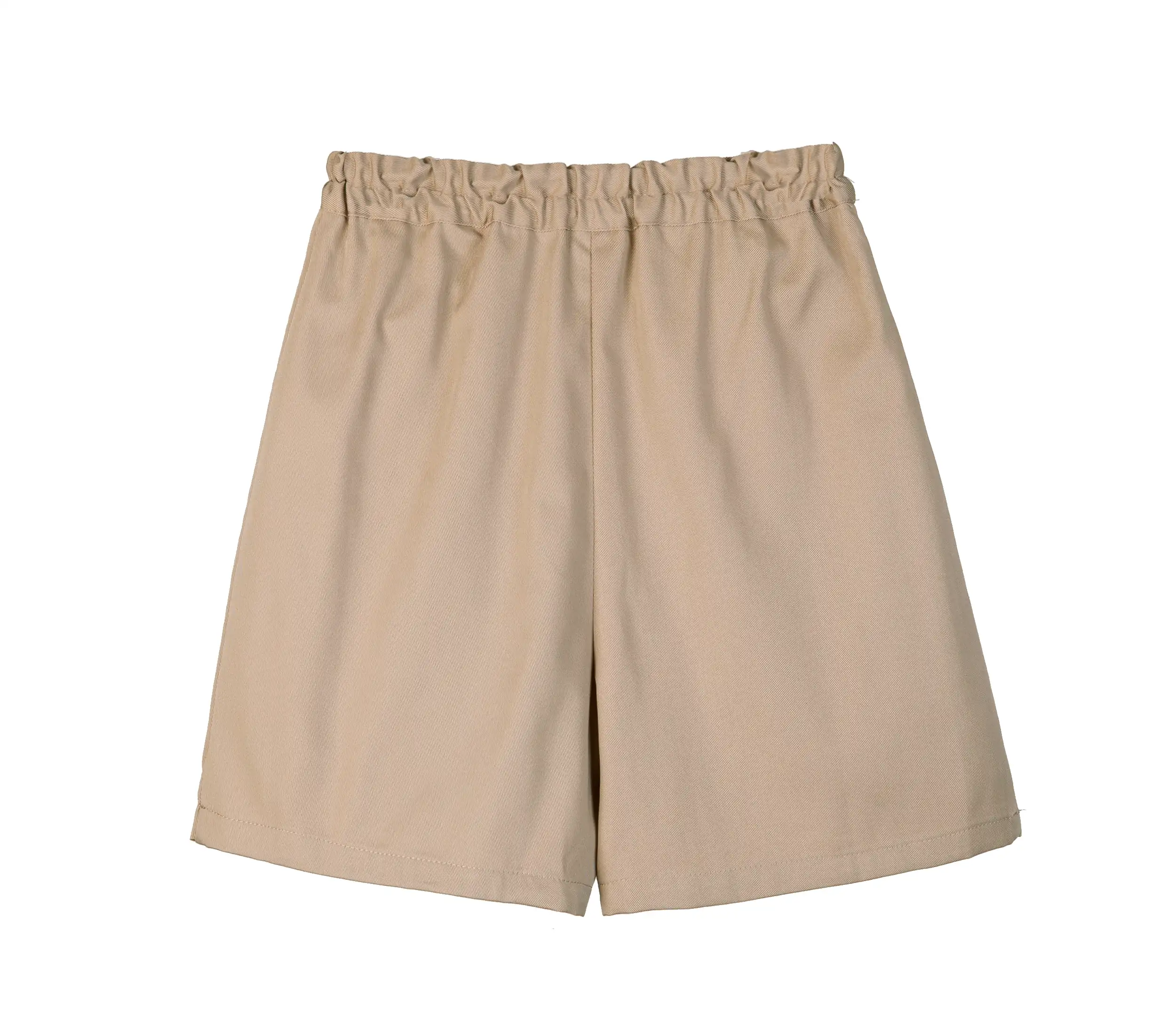 Academy Skort-Khaki