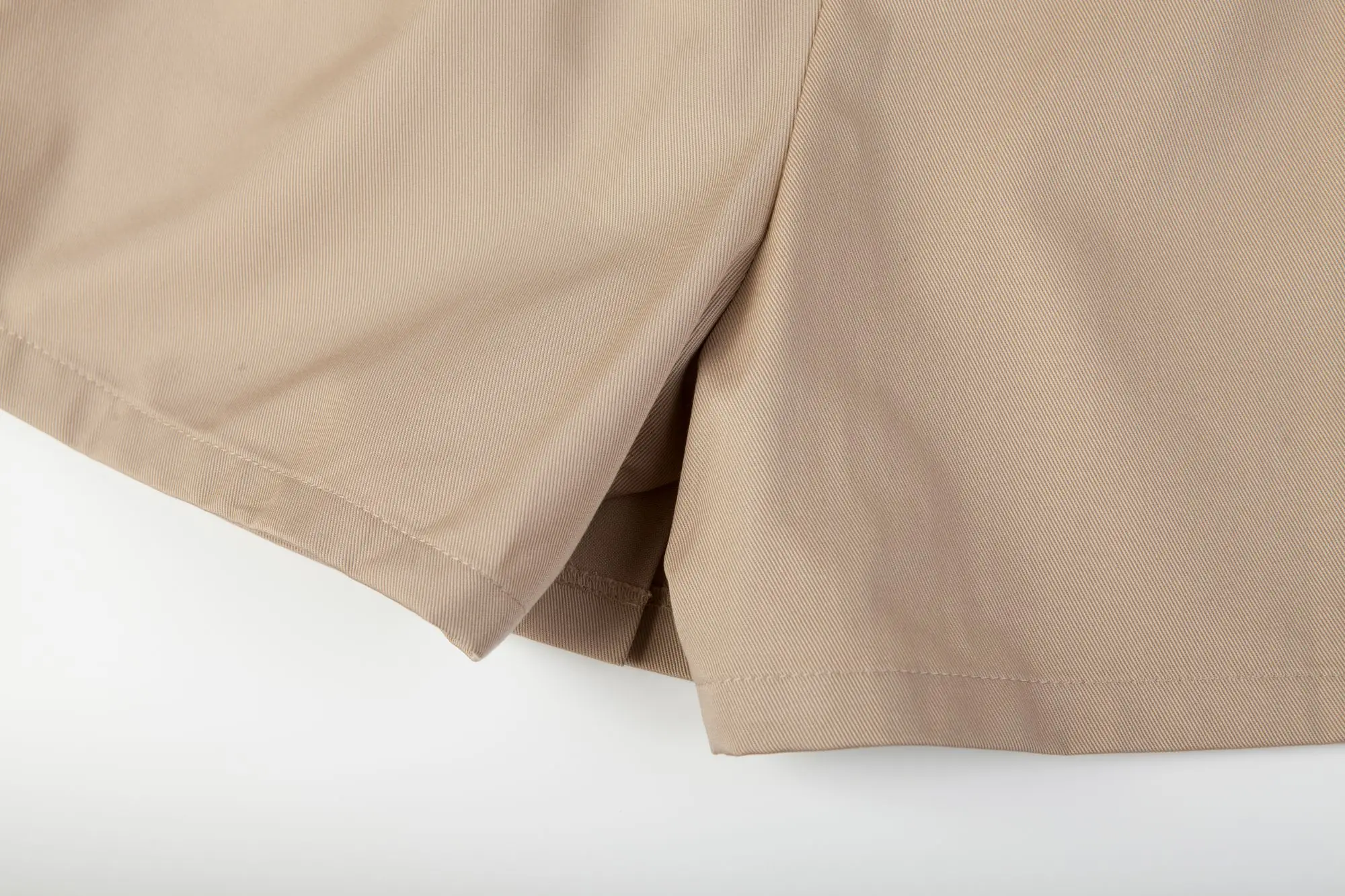 Academy Skort-Khaki