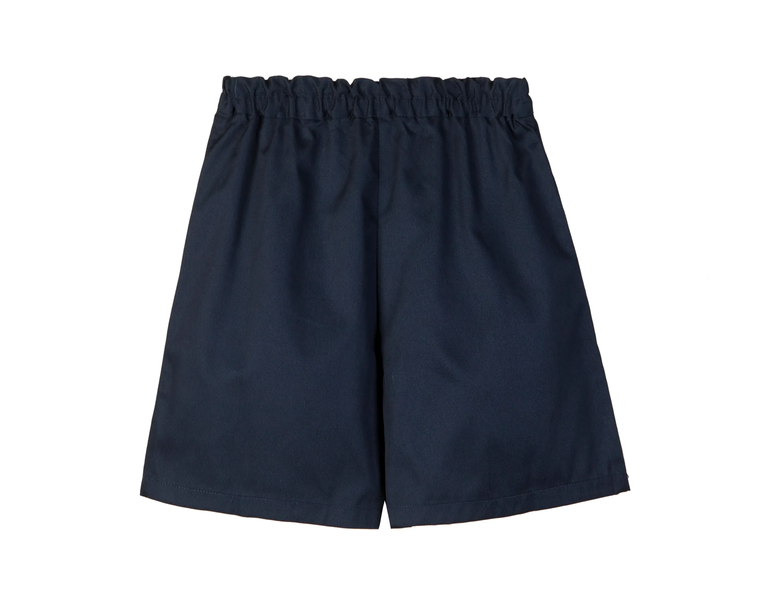 Academy Skort-Navy