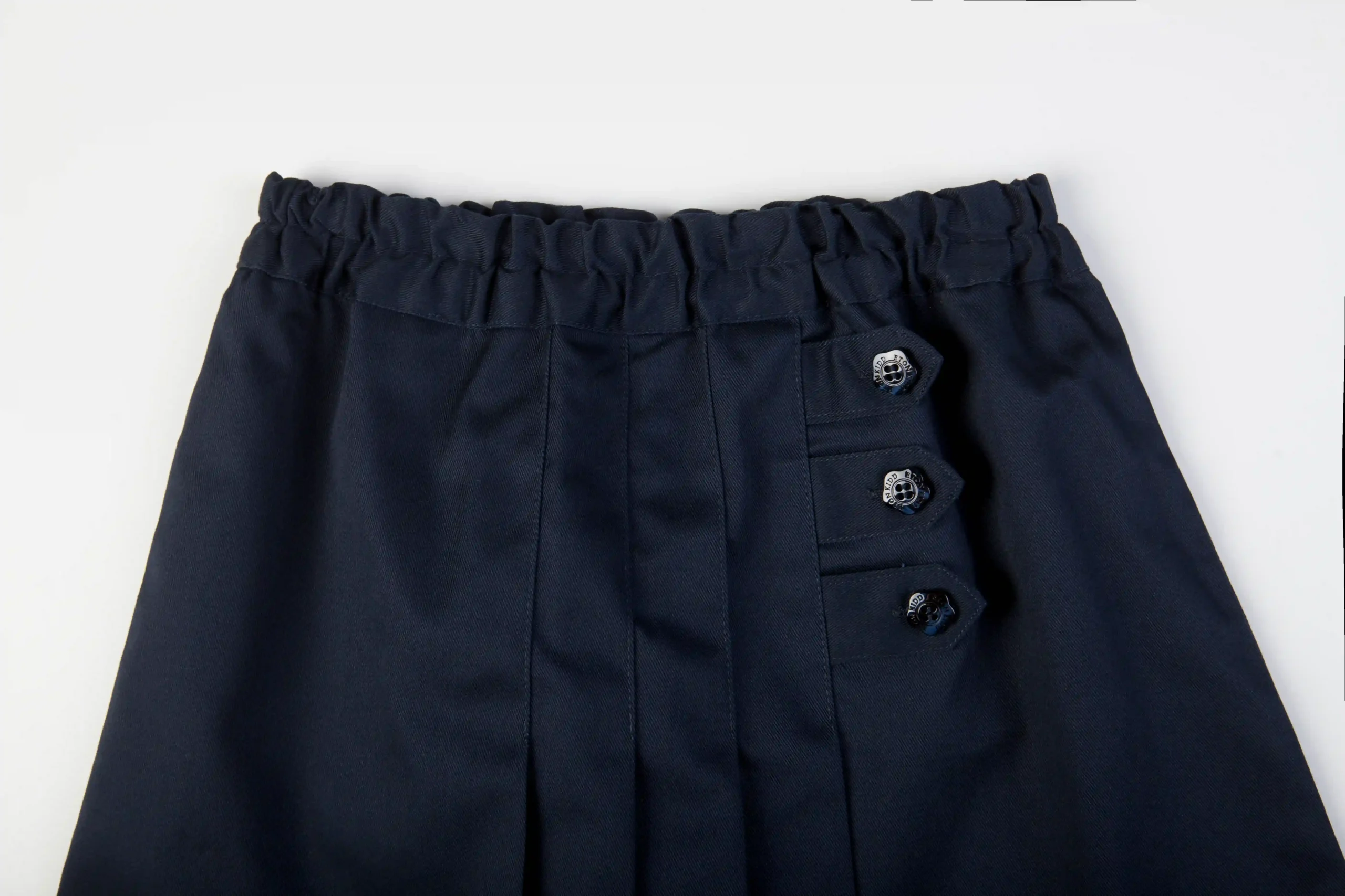 Academy Skort-Navy