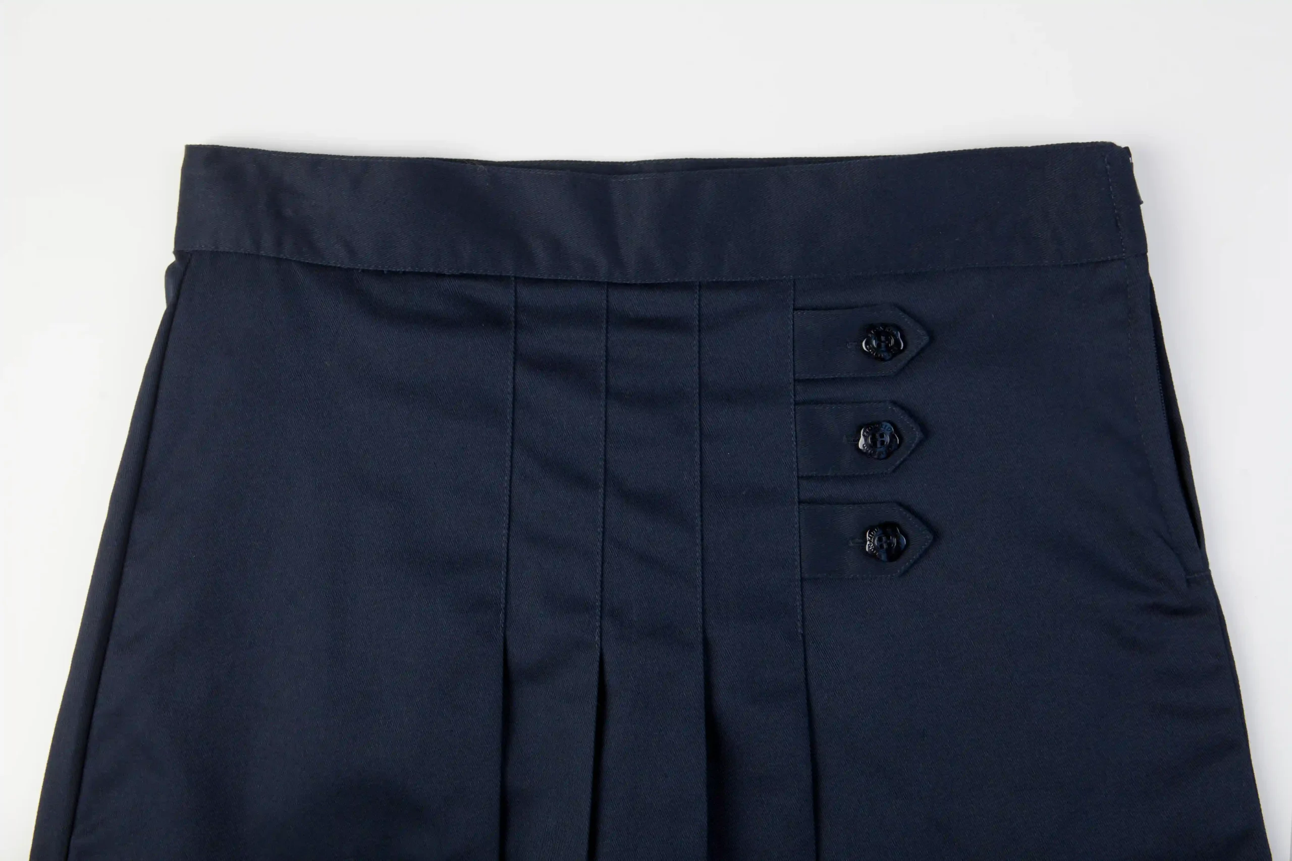 Academy Skort-Navy