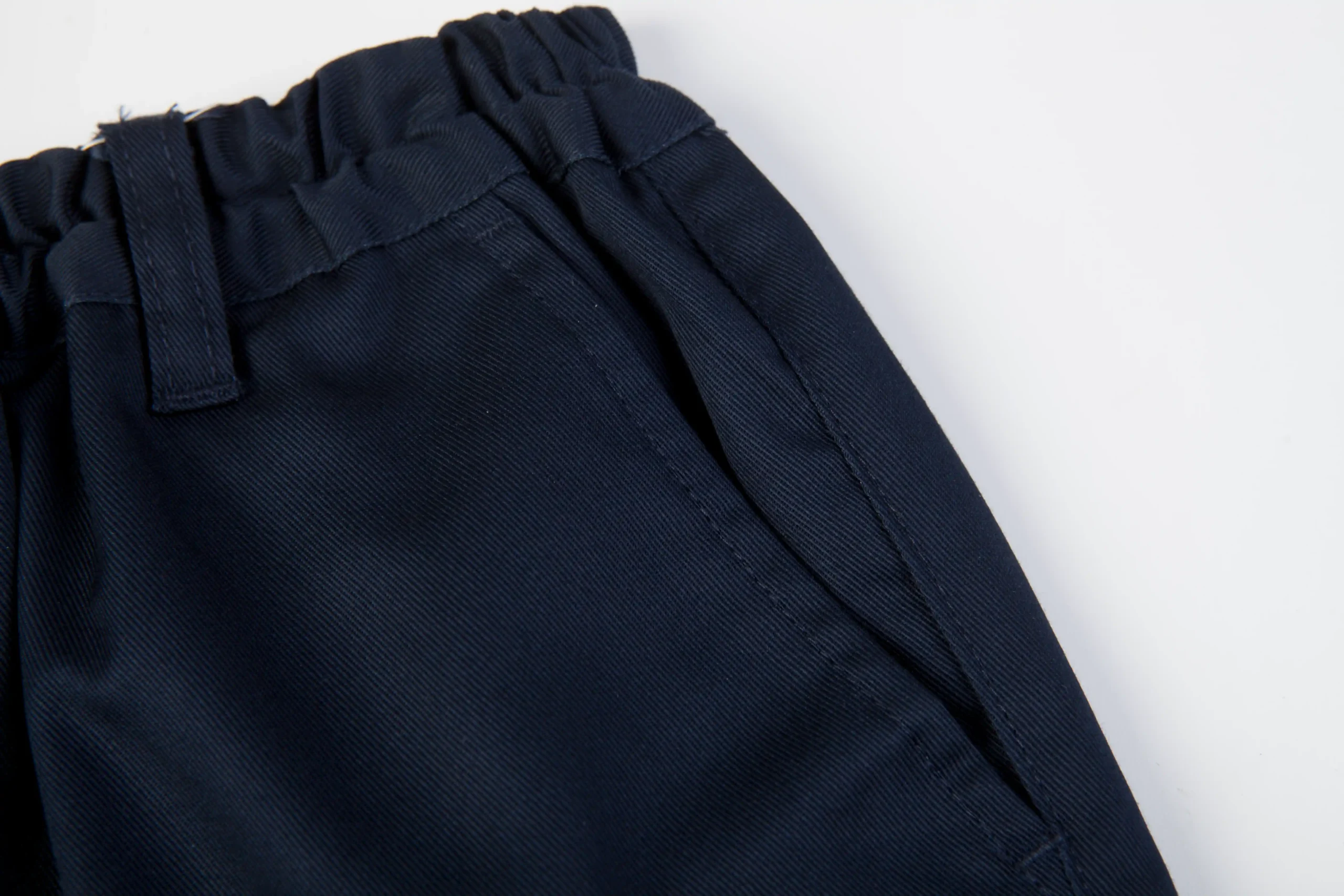 British Academy Boys’ Mid-Length Pants