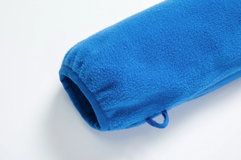 British Academy Detachable Jacket-Navy Blue/ Blue