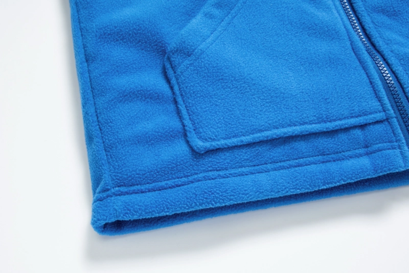 British Academy Detachable Jacket-Navy Blue/ Blue