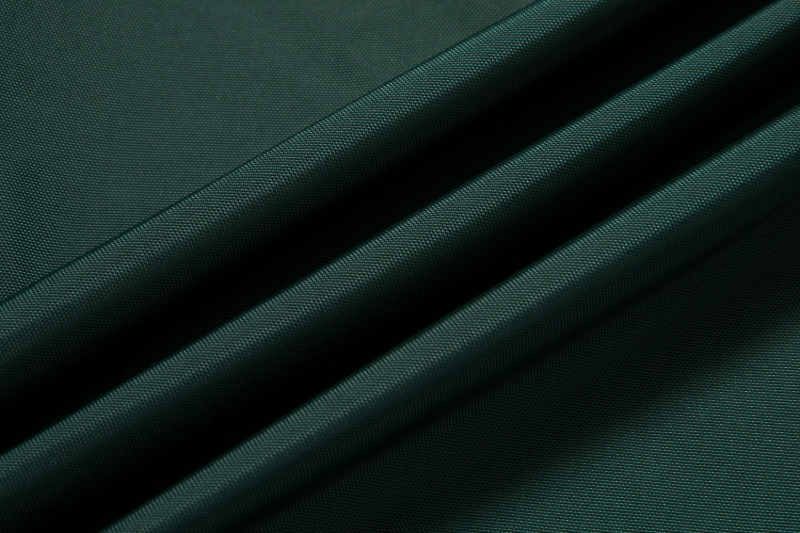 British Academy Detachable Jacket-Dark Green/Grey