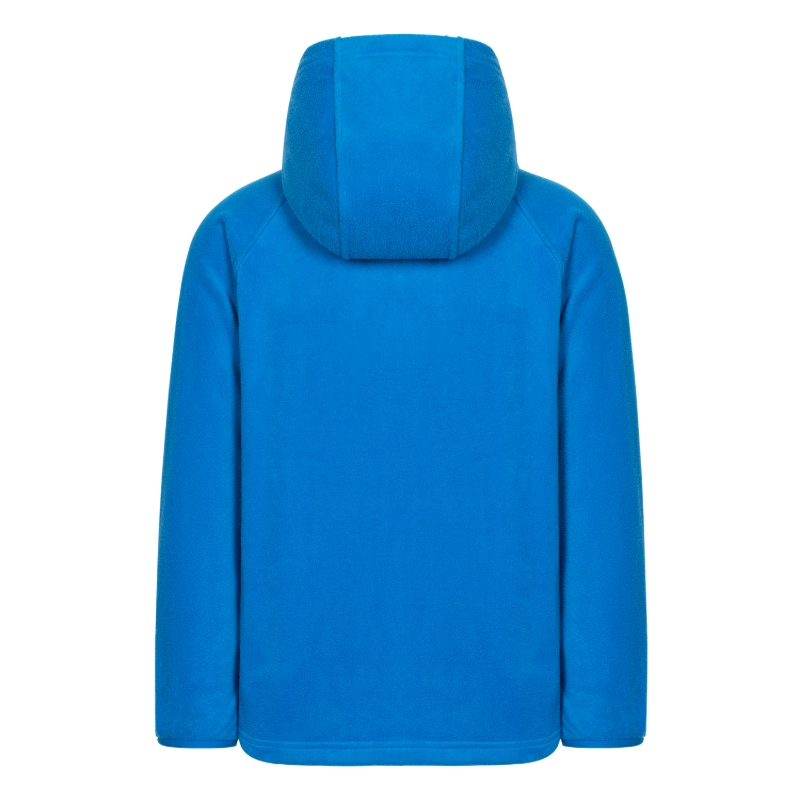 British Academy Detachable Jacket-Navy Blue/ Blue