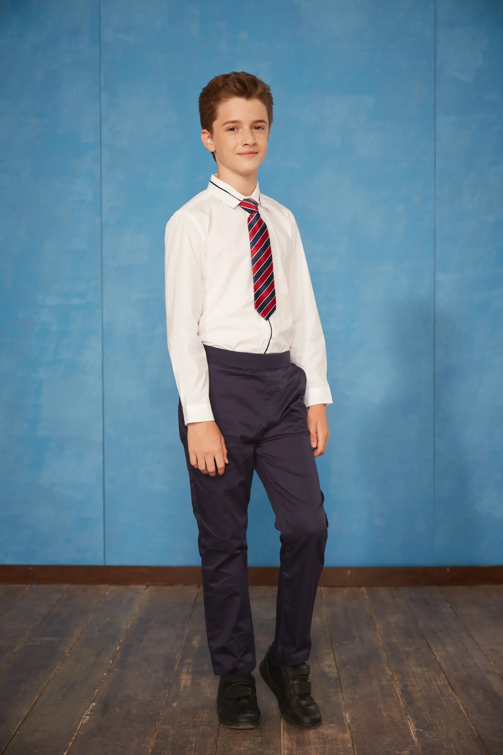 British Academy Gentleman’s Tie