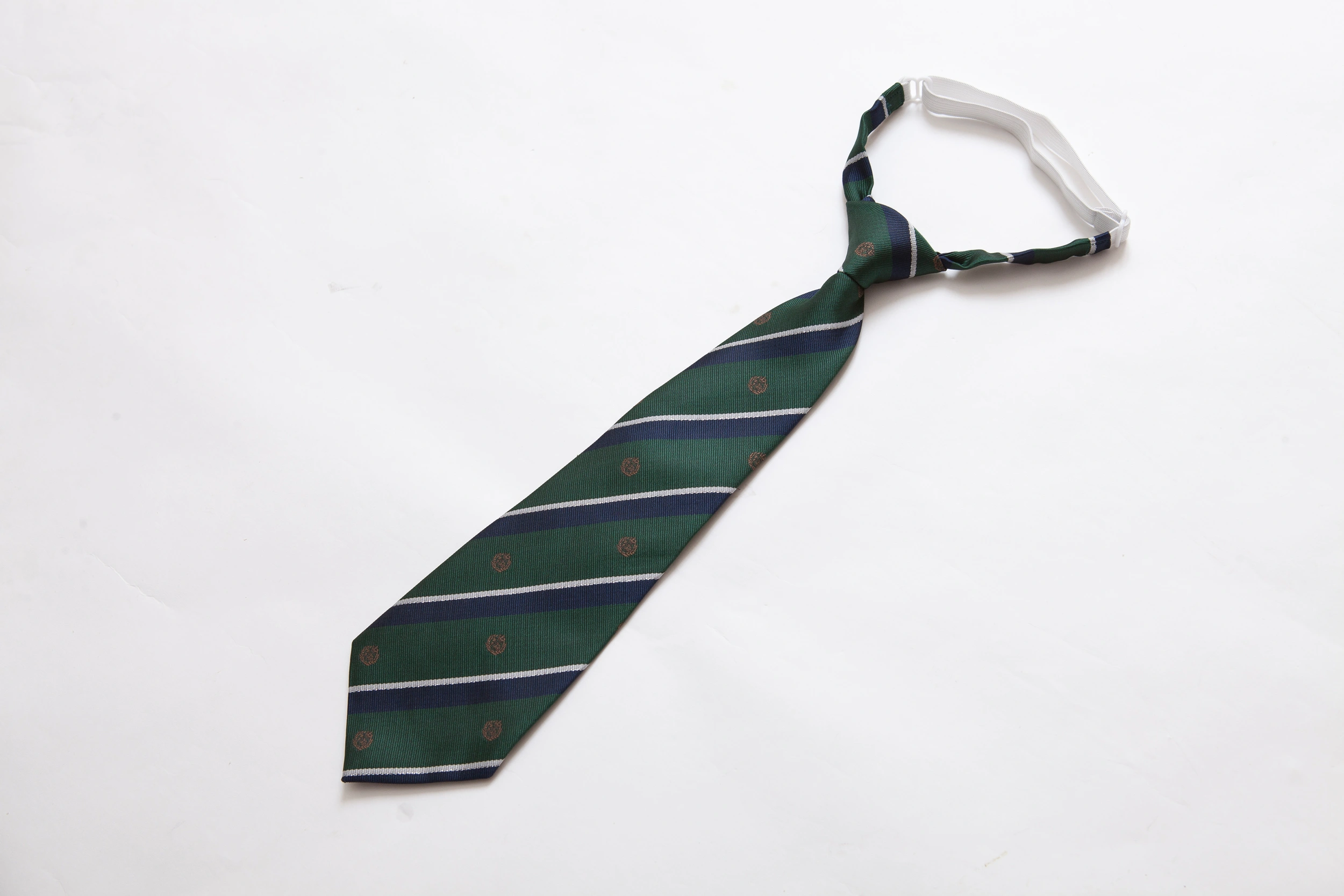 British Academy Gentleman’s Tie