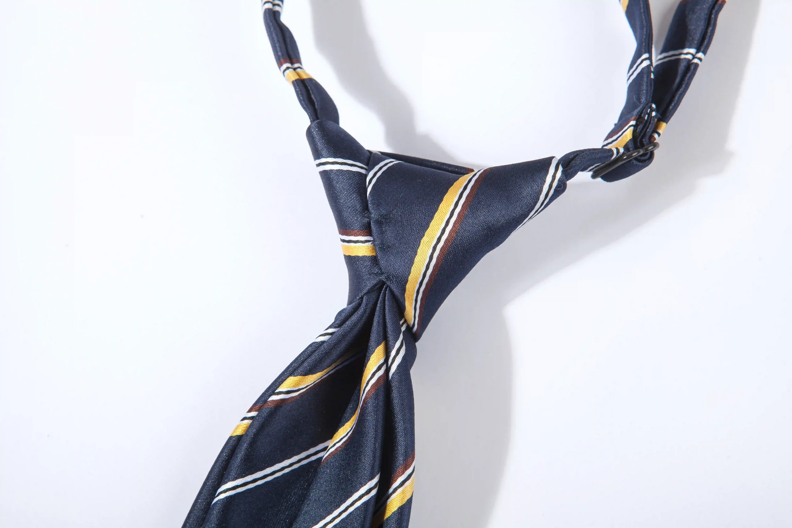 British Academy Gentleman’s Tie