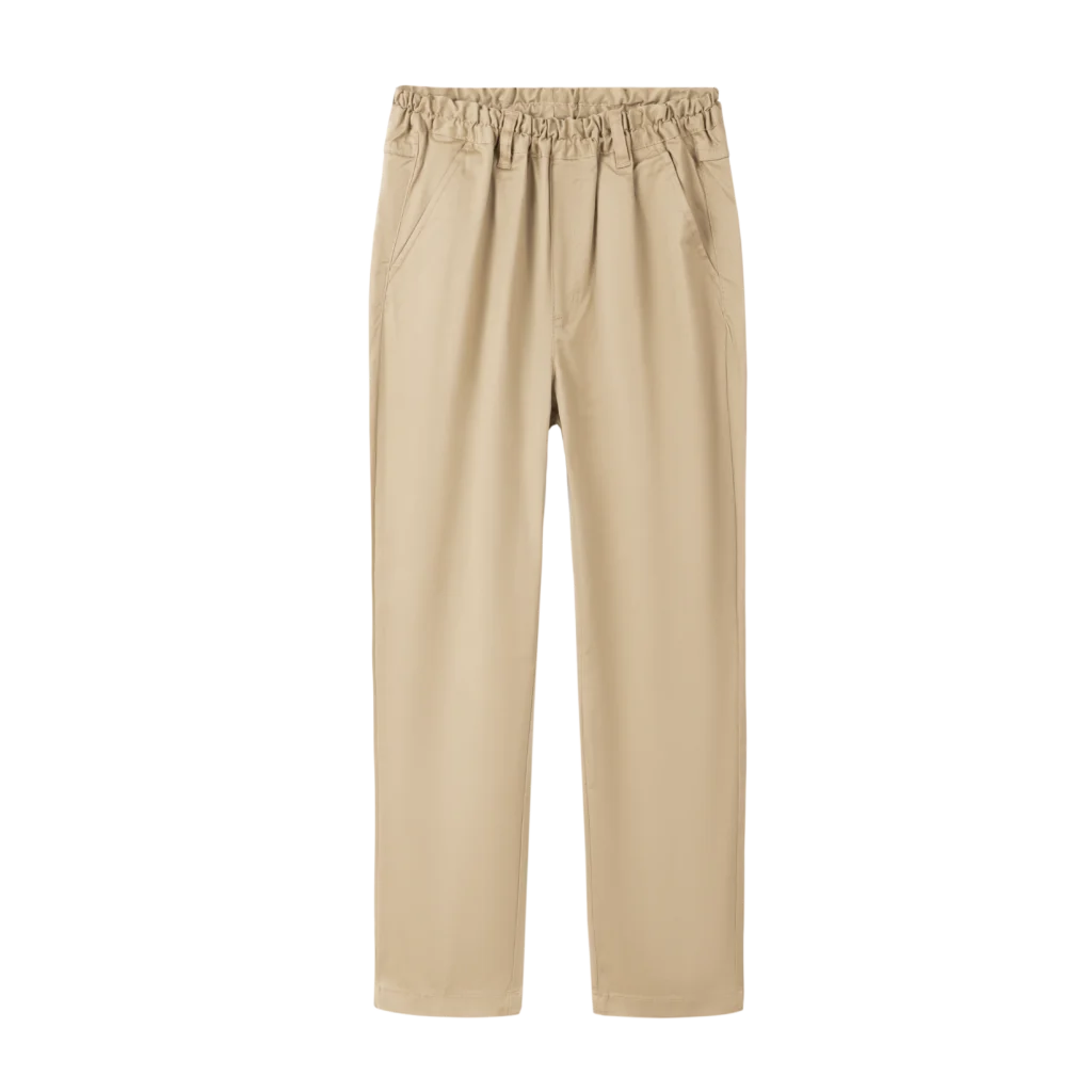 British Academy Girls’ Long Pants