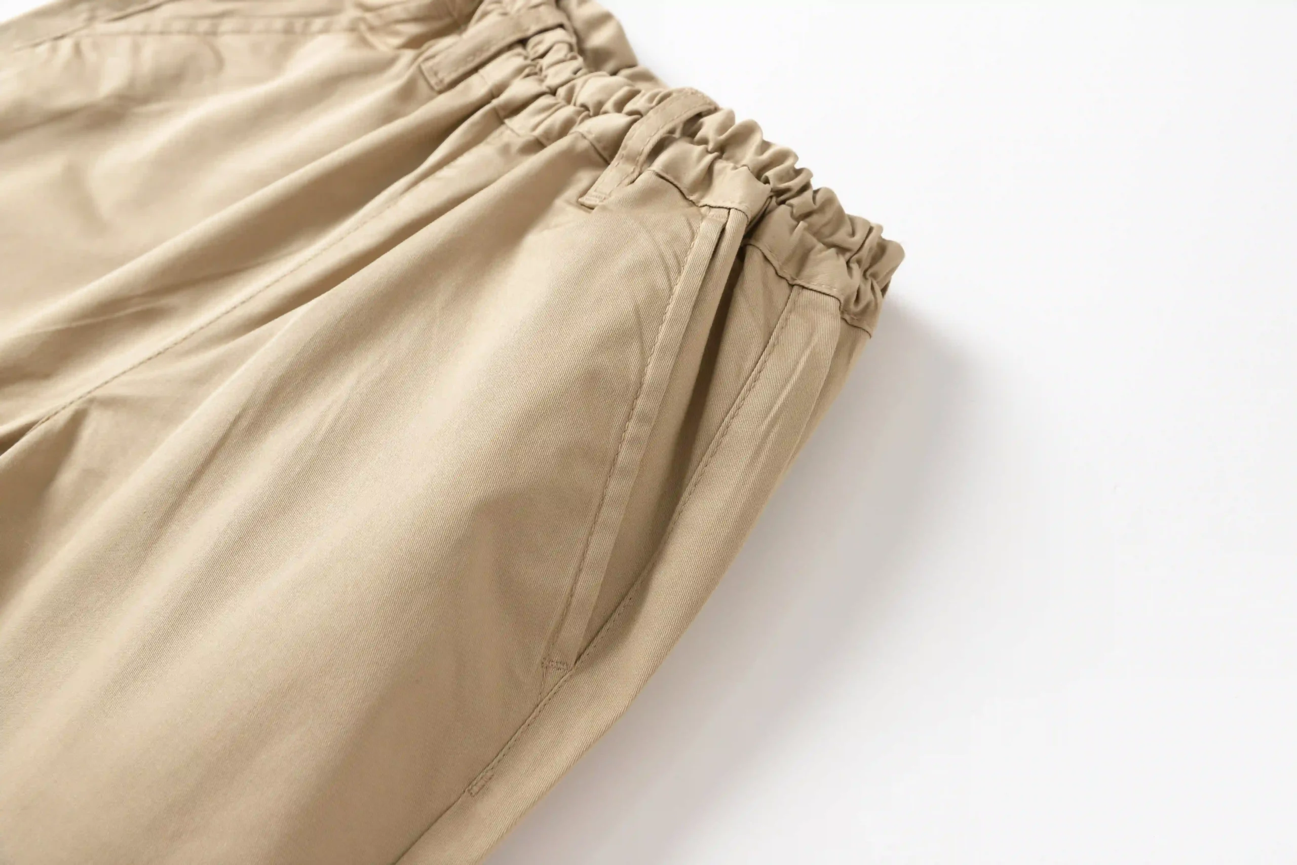 British Academy Girls’ Long Pants
