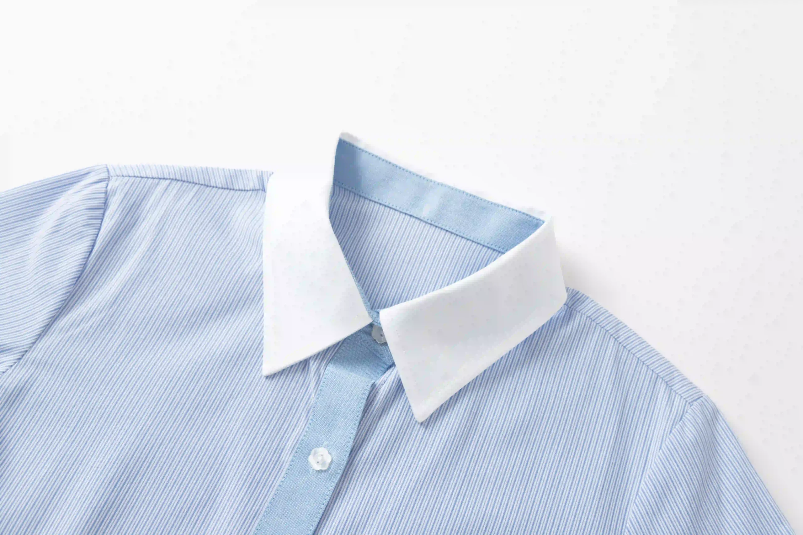 British Academy Girls’ Long-Sleeved Shirt