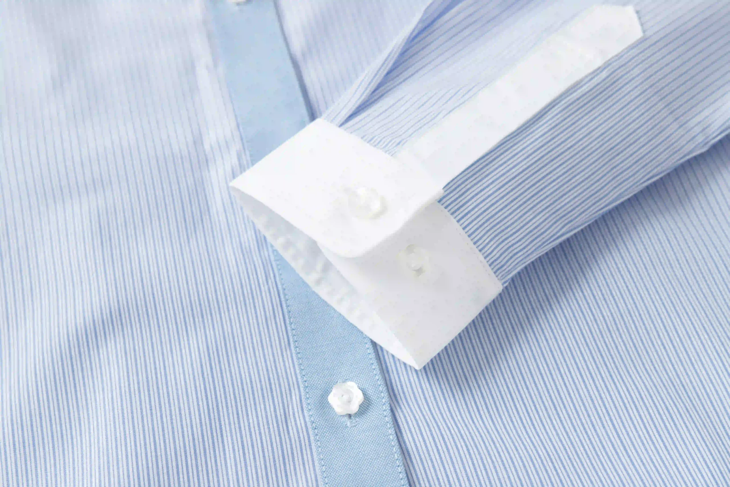 British Academy Girls’ Long-Sleeved Shirt