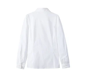 British Academy Girls’ Long-Sleeved Shirt
