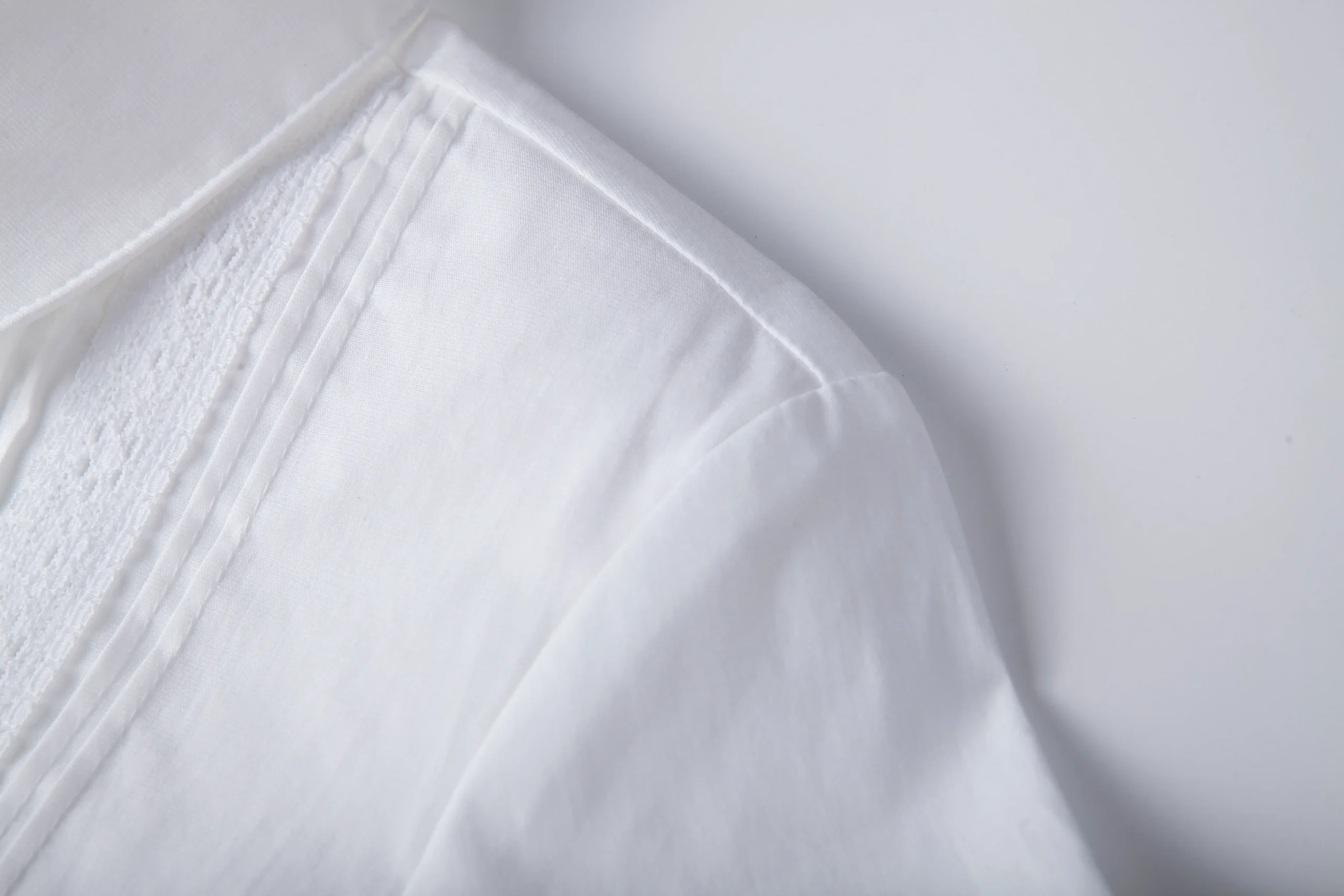 British Academy Girls’ Long-Sleeved Shirt