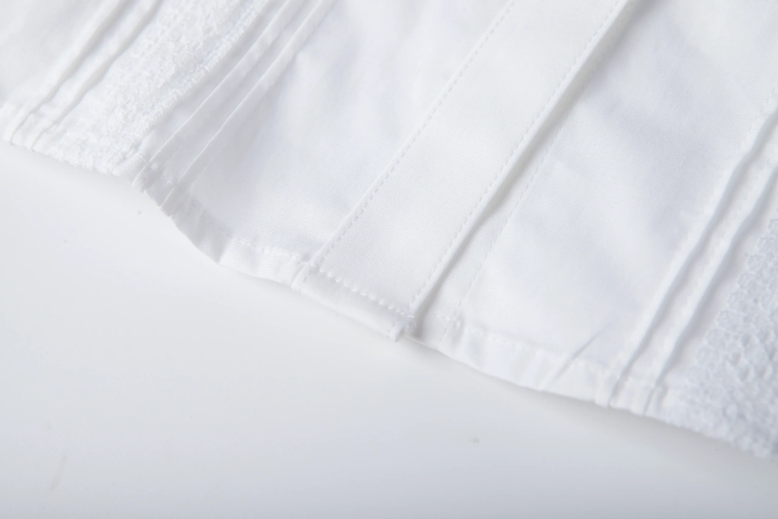 British Academy Girls’ Long-Sleeved Shirt