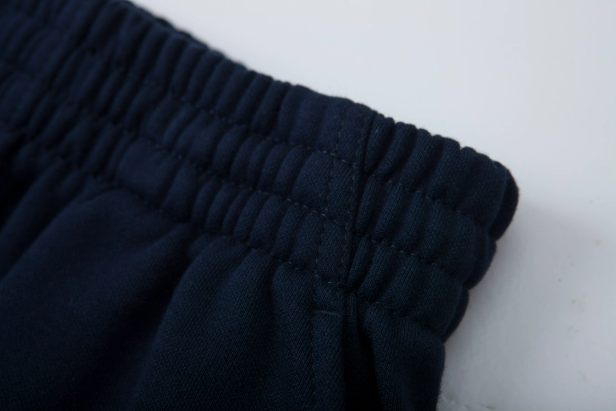 British Academy-Inspired Activewear Set