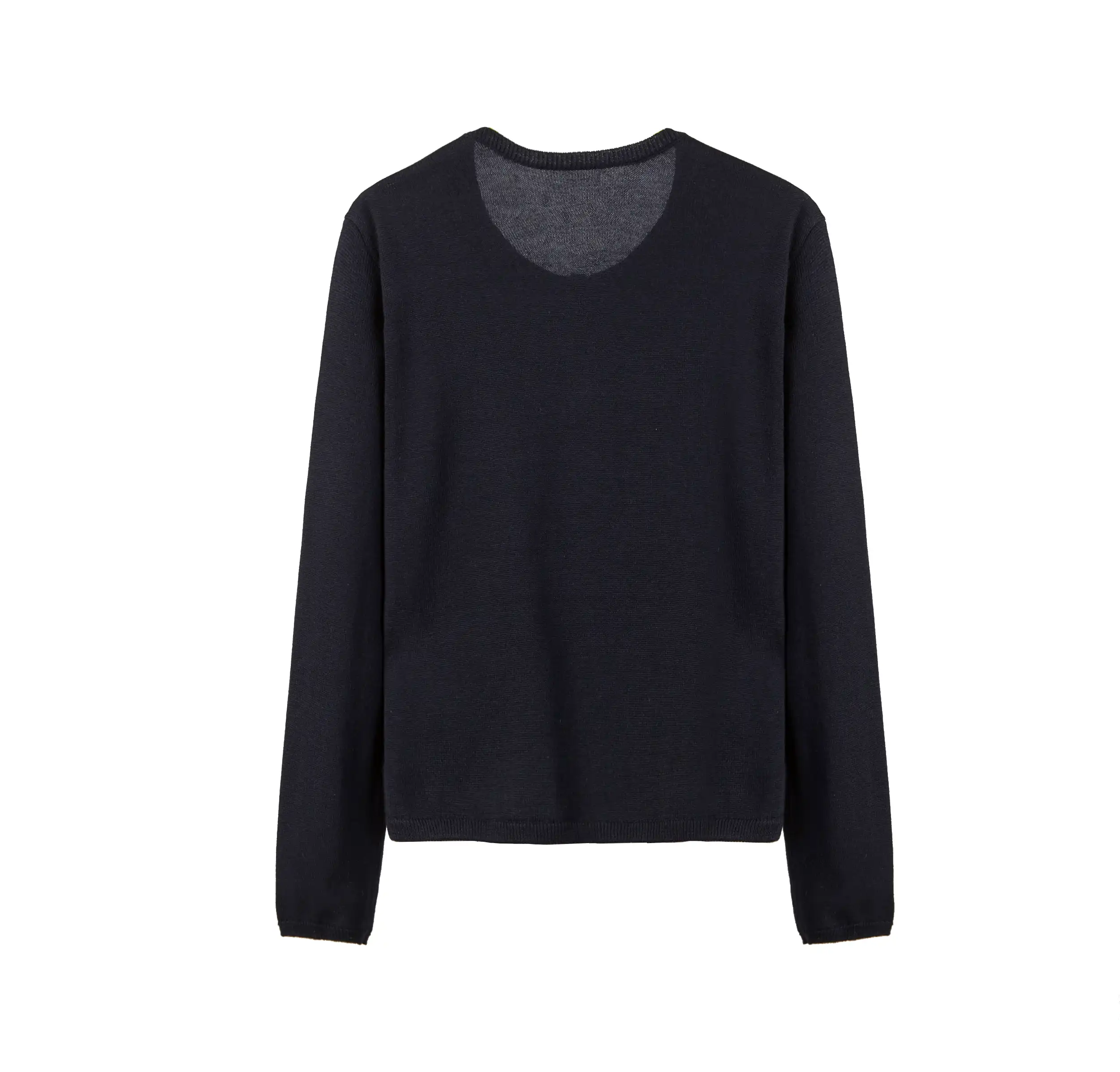 British Academy Knit Sweater