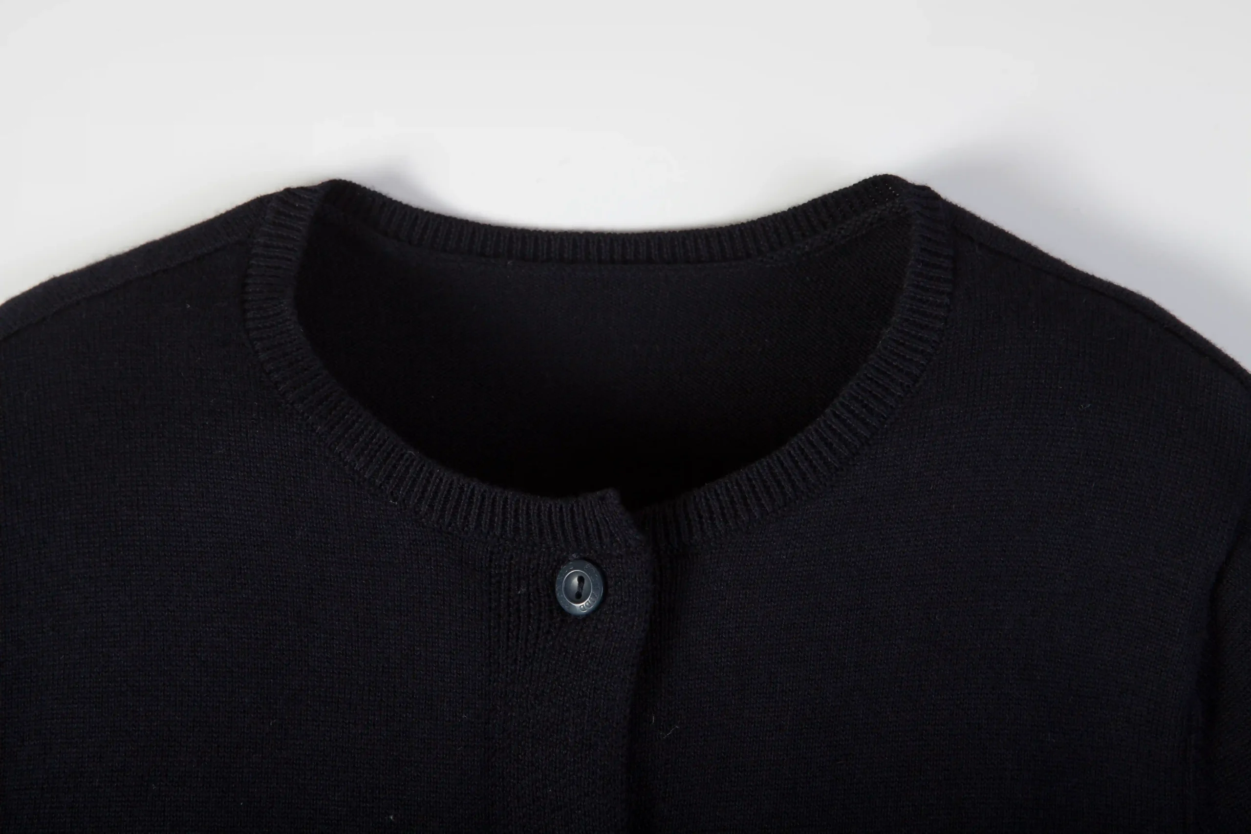 British Academy Knit Sweater